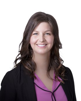 Photo of Mélanie Arsenault